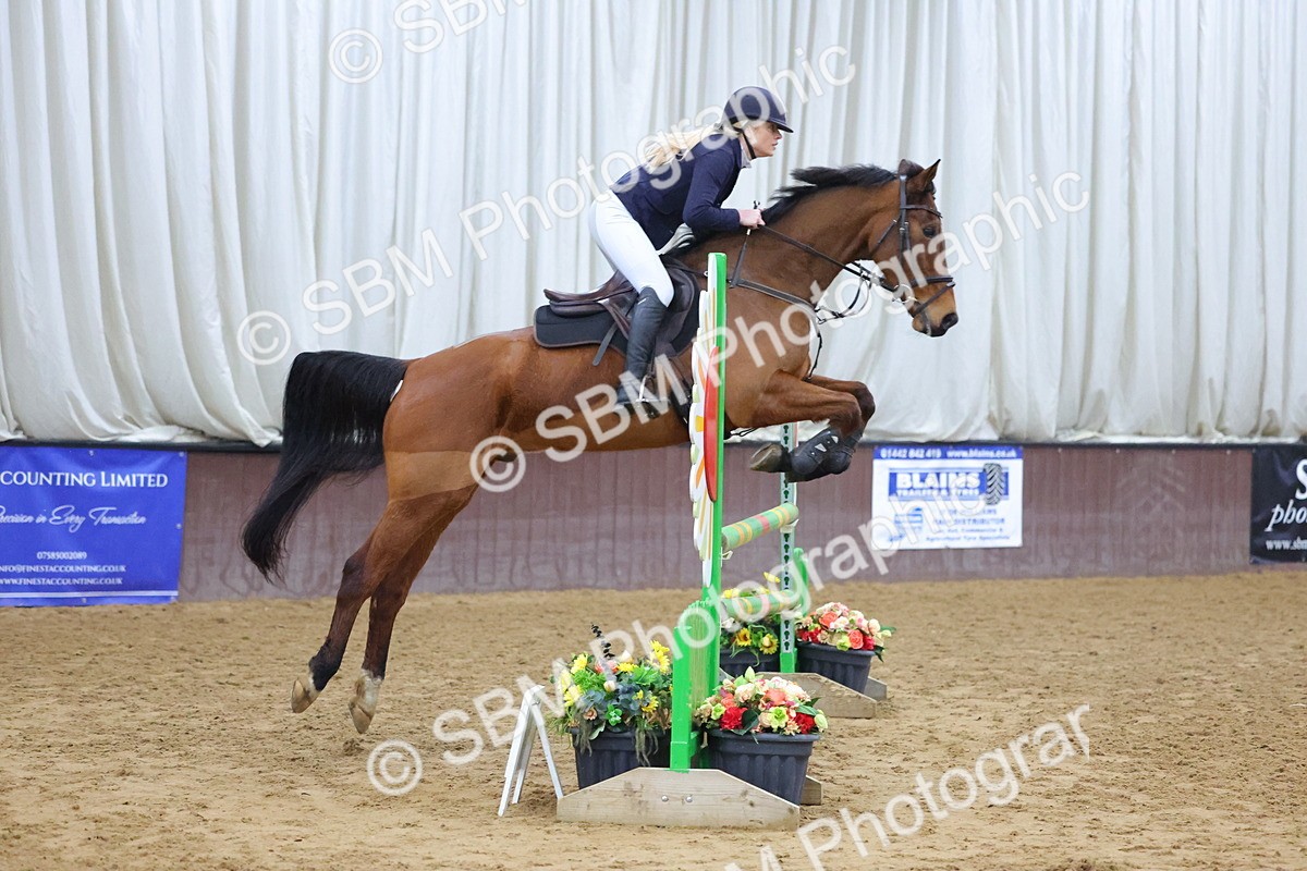 SBM_001572 - Class 14 - Nupafeed Supplements Senior Discovery/ 1m Open - First Round (1.00m)