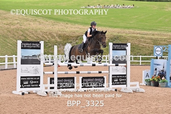 BPP_3325 - FRI CLASS 19 Junior 1.20 Open /Inc 148 Restricted Open **Viewing/Selection class for 148 teams**