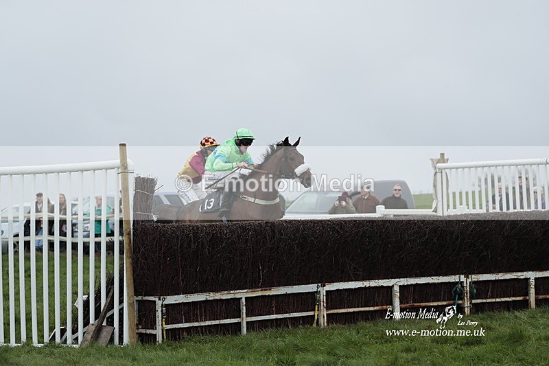 PtP 271122 311 - Hursley Hambledon Hunt Point-to-Point - Larkhill - 27/11/22