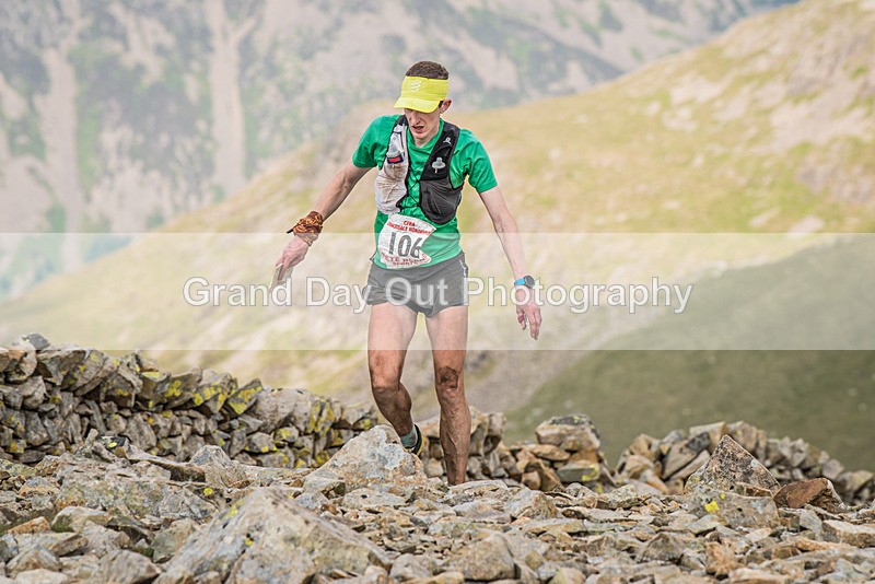 Ennerdale-97 - Ennerdale Horseshoe Fell Race Saturday 10th June 2023