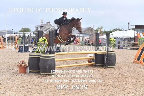 BPP_6939 - CLASS 2 Senior British Novice/ 90cm Open
