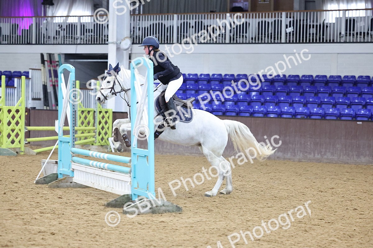 SBM_001456 - Class 1 - Clear Round
