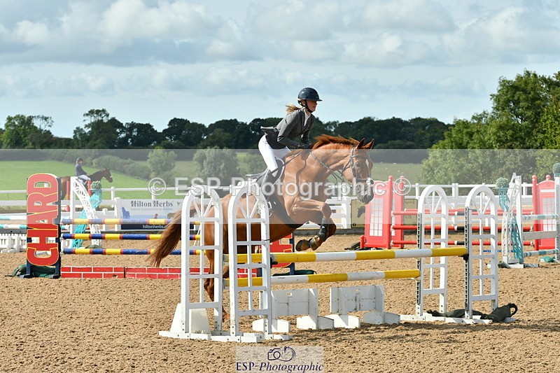 230830A-103409-00263 - Cls 1 British Novice & Open