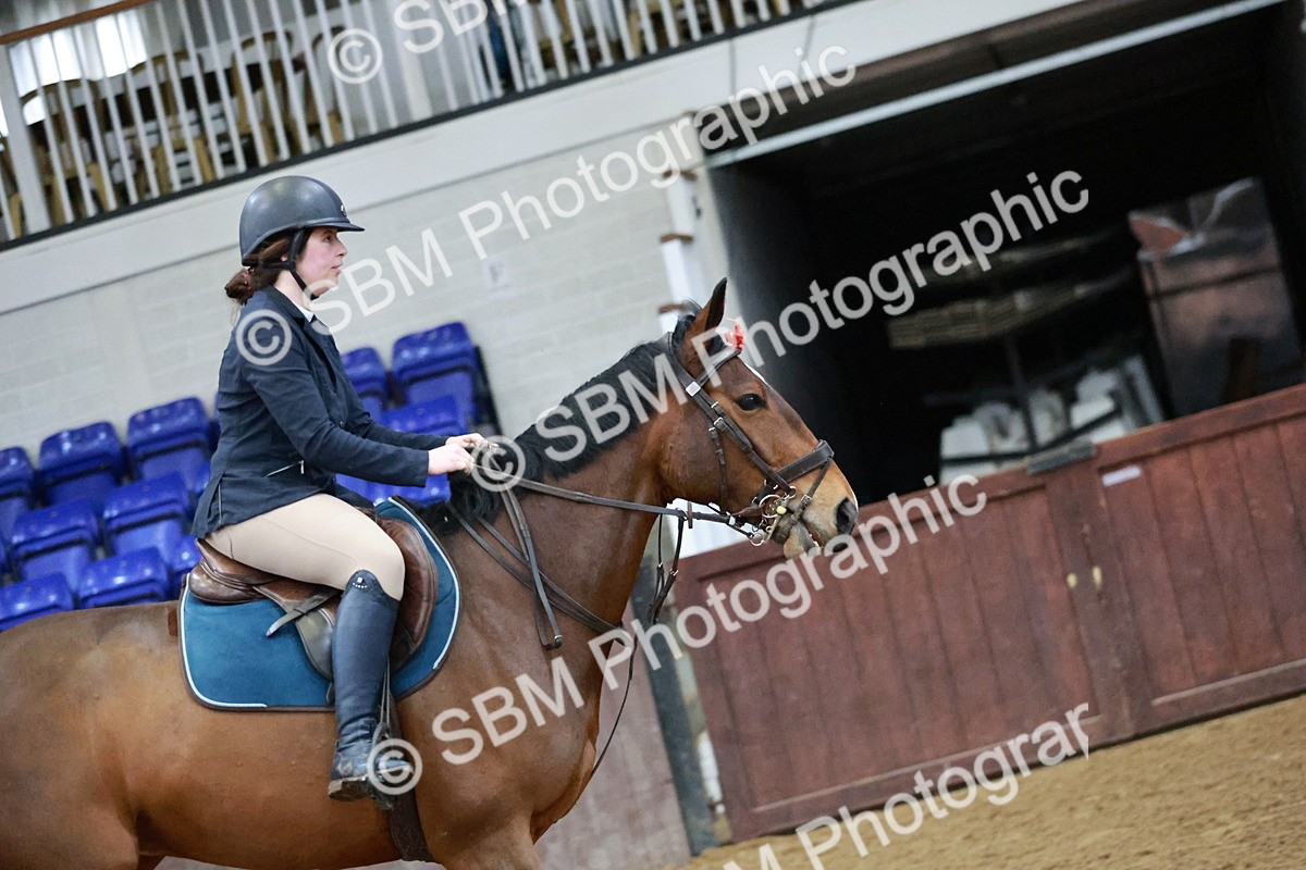 SBM_000478 - Class 3 - Senior Discovery - 1.00m