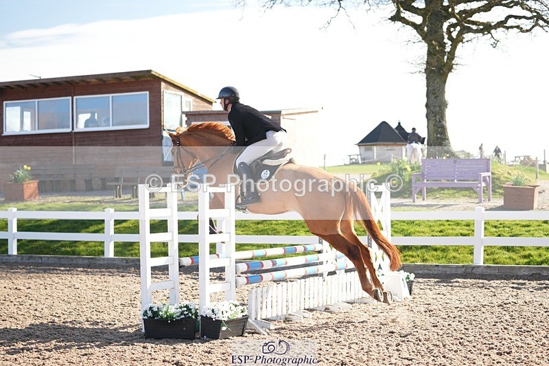 250329-092432-03463 - Cls 19 Clear Round