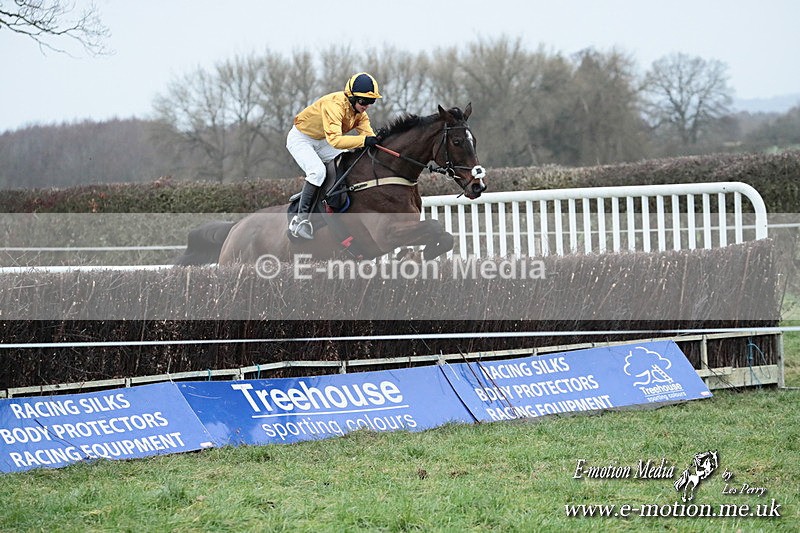 PtP 141225  0903 - Harkaway Club PtP Chaddesley Corbet 28/12/25