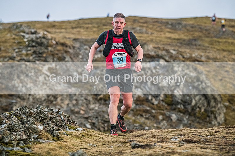 Grisedale-484 - Grisedale Grind Fell Race Wednesday 15th April 2026