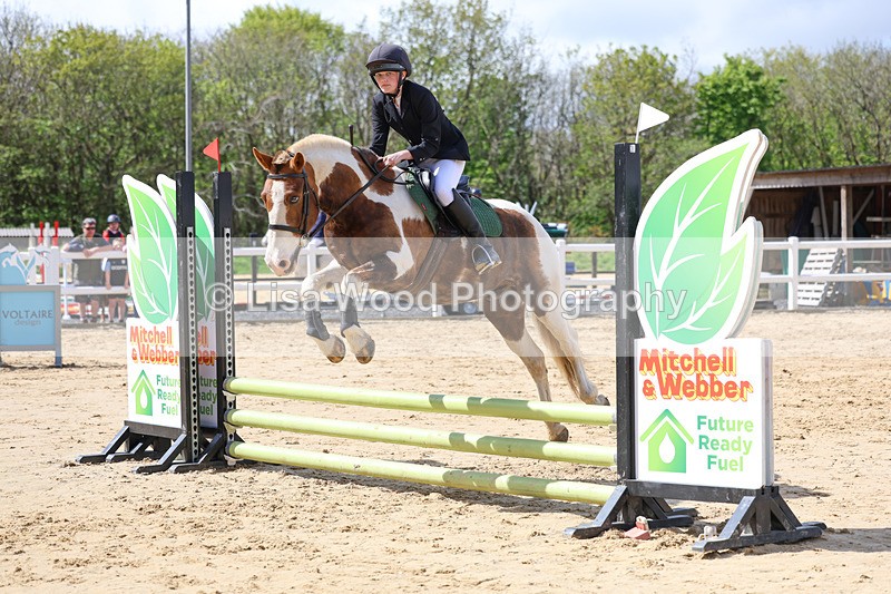 3E7A6175 - Class 4: 60cm Junior