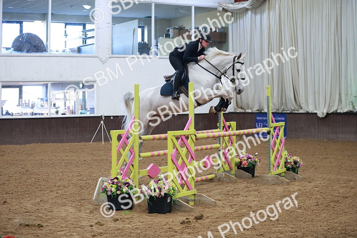 SBM_001028 - Class 5 - Senior Foxhunter - 1.20m