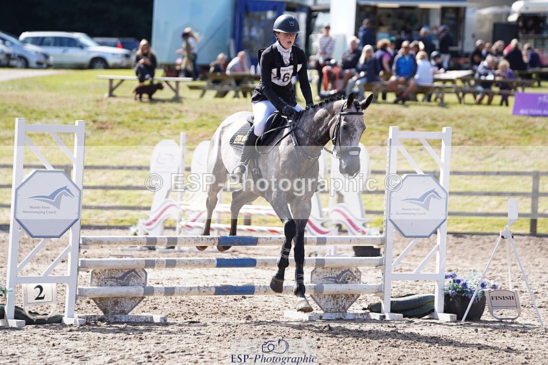 240824X-145948-28613 - 80cm Round 1 14.00 to 15.30