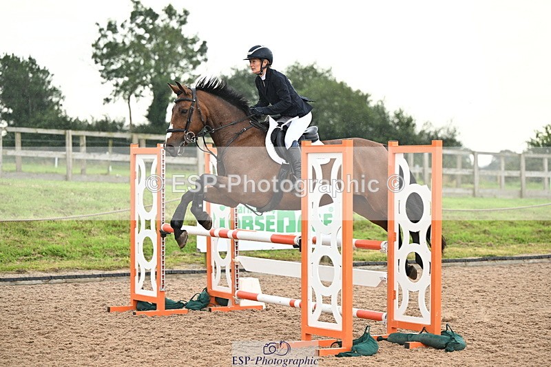 240828A-110716-00215 - Cls 2 Snr Discovery and 1m Open