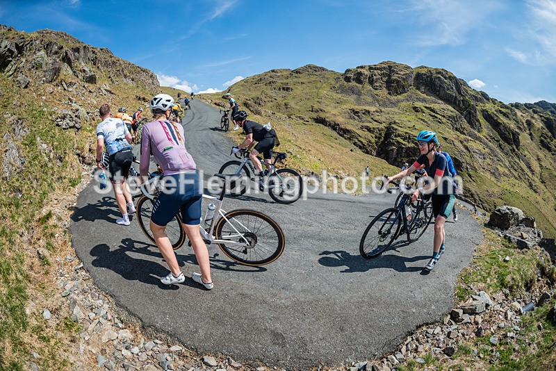 143753 - Hardknott Hairpin 14.00 - 15.00