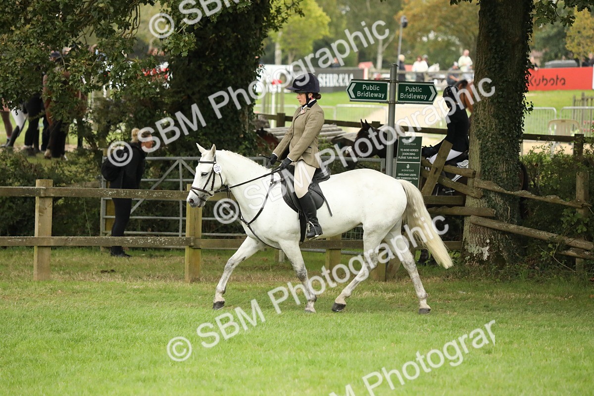 SBM_73786 - S41 - Ridden Equitation (Best Rider)