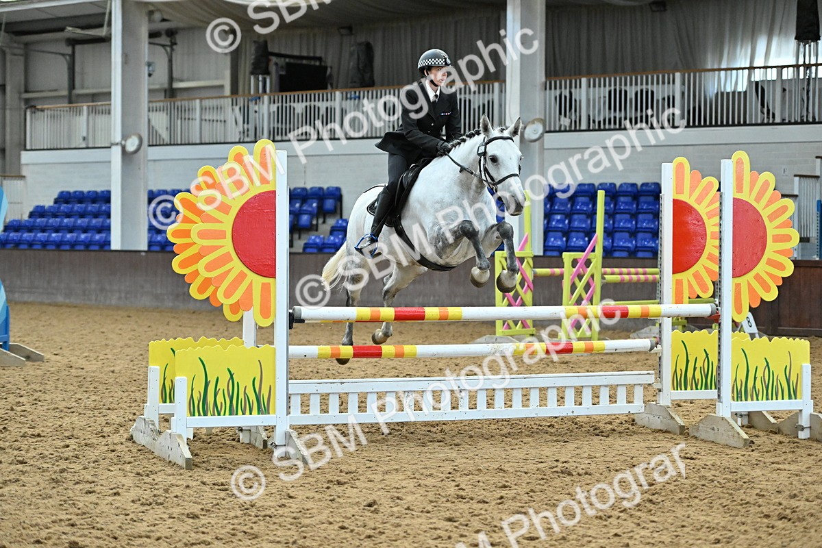 SBM_005607 - Class 61 - 1.00m Open