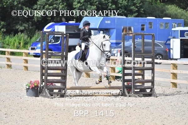 BPP_1415 - DERBY CLASS 2 - 30CM