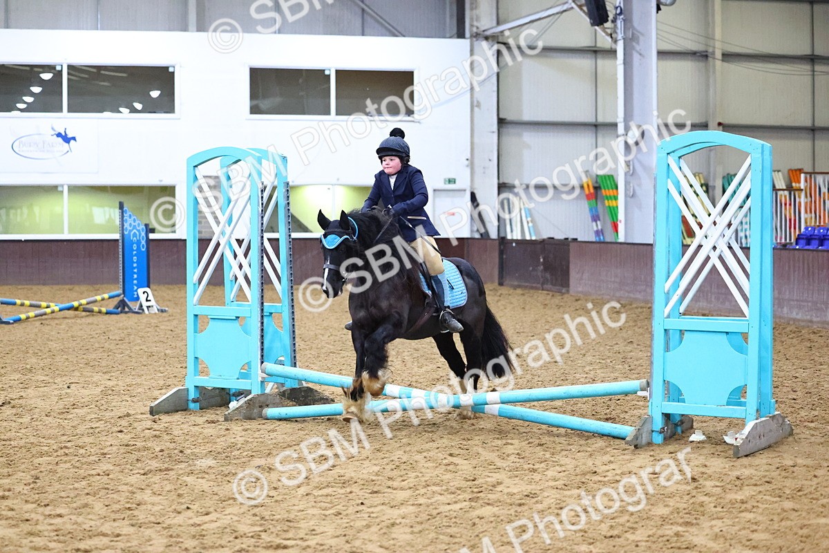 SBM_000225 - Class 1 - 40cm