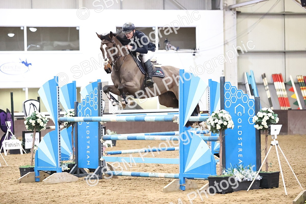 SBM_002442 - Class 11 - Senior Foxhunter - 1.20m