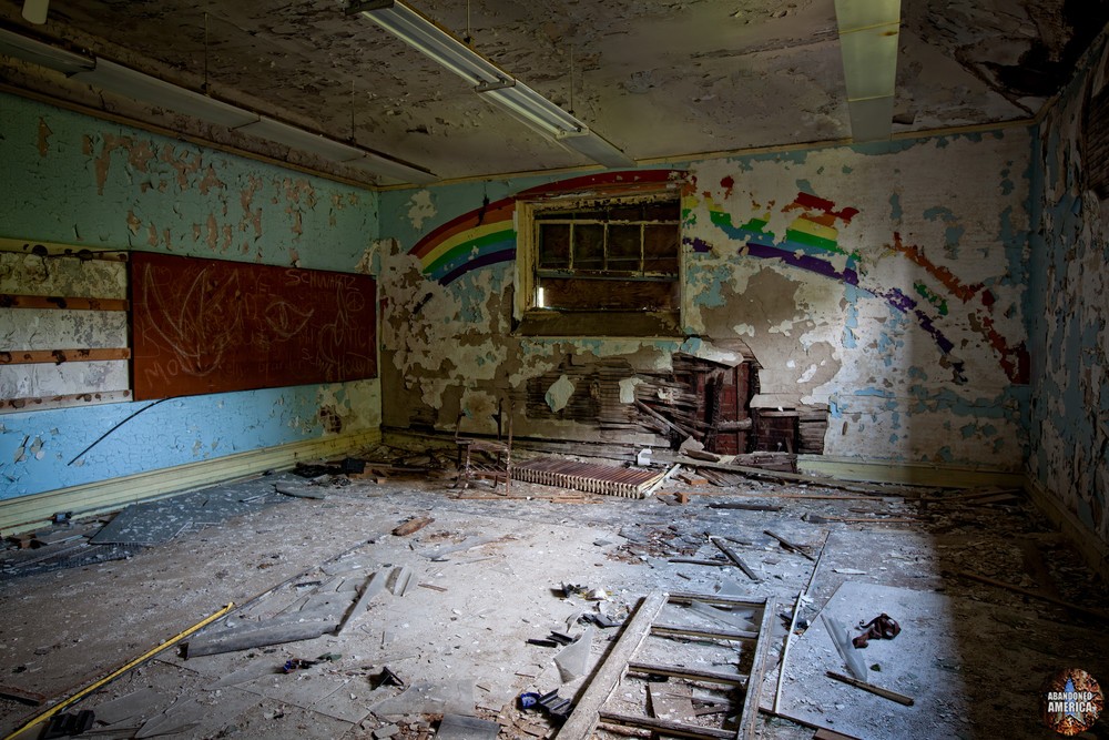 Tome School (Port Deposit, MD) | Rainbow Room - Tome School for Boys