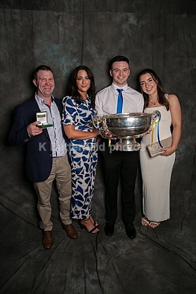 283 - Summerhill GFC Awards 2023