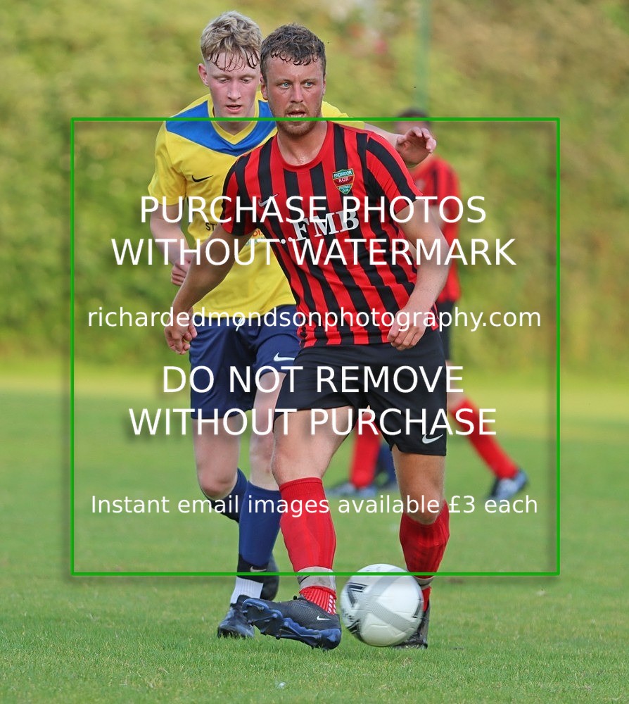IMG_2602 - Kendal United vs Endmoor KGR