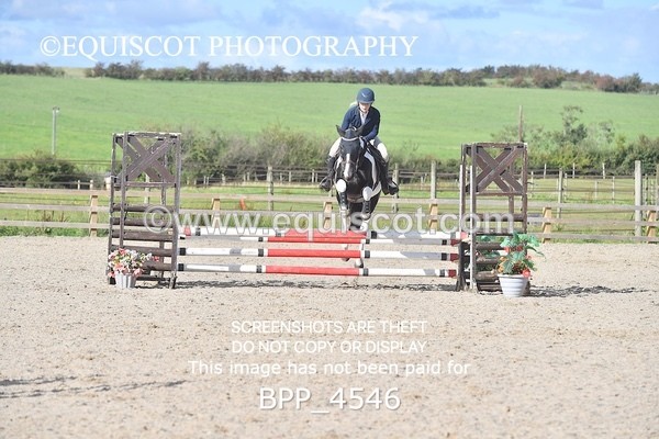 BPP_4546 - CLASS 9 HORSE 70CM FINAL