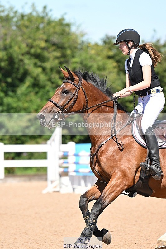 250709-111613-00331 - Cls 2 Snr Discovery & 1m Open