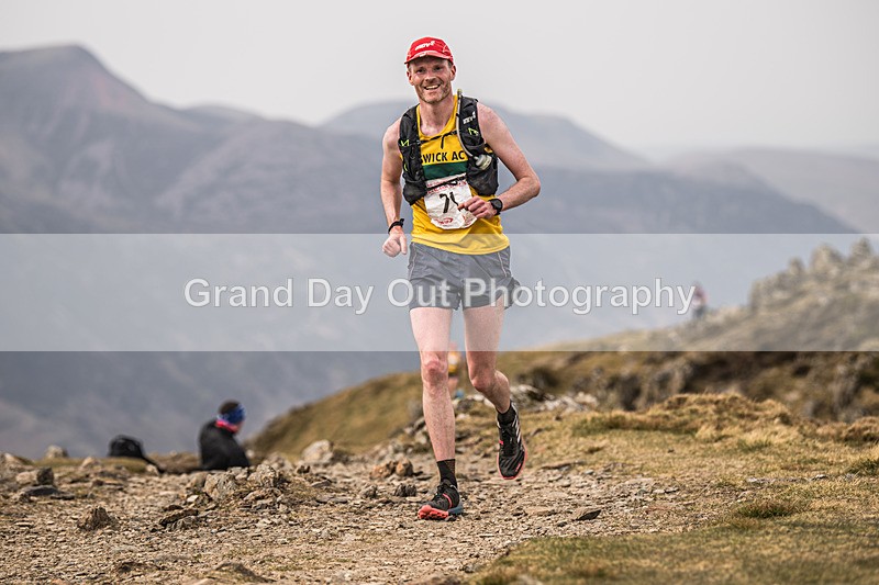Newlands-867 - Newlands Memorial Fell Race Saturday 12th April 2025