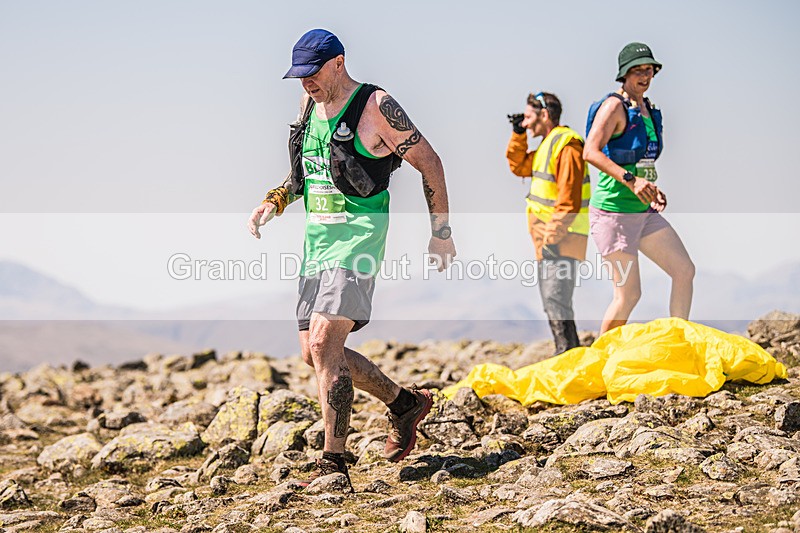 Fairfield-1252 - Fairfield Horseshoe Fell Race Saturday 10th May 2025