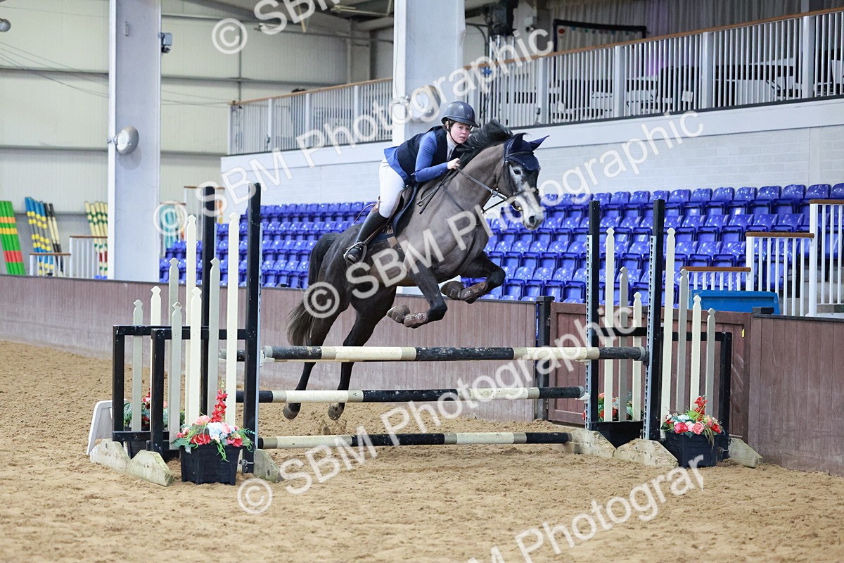 SBM_002782 - Class 9 - Equissage Pulse Senior BritiNovice/ 90cm Open
