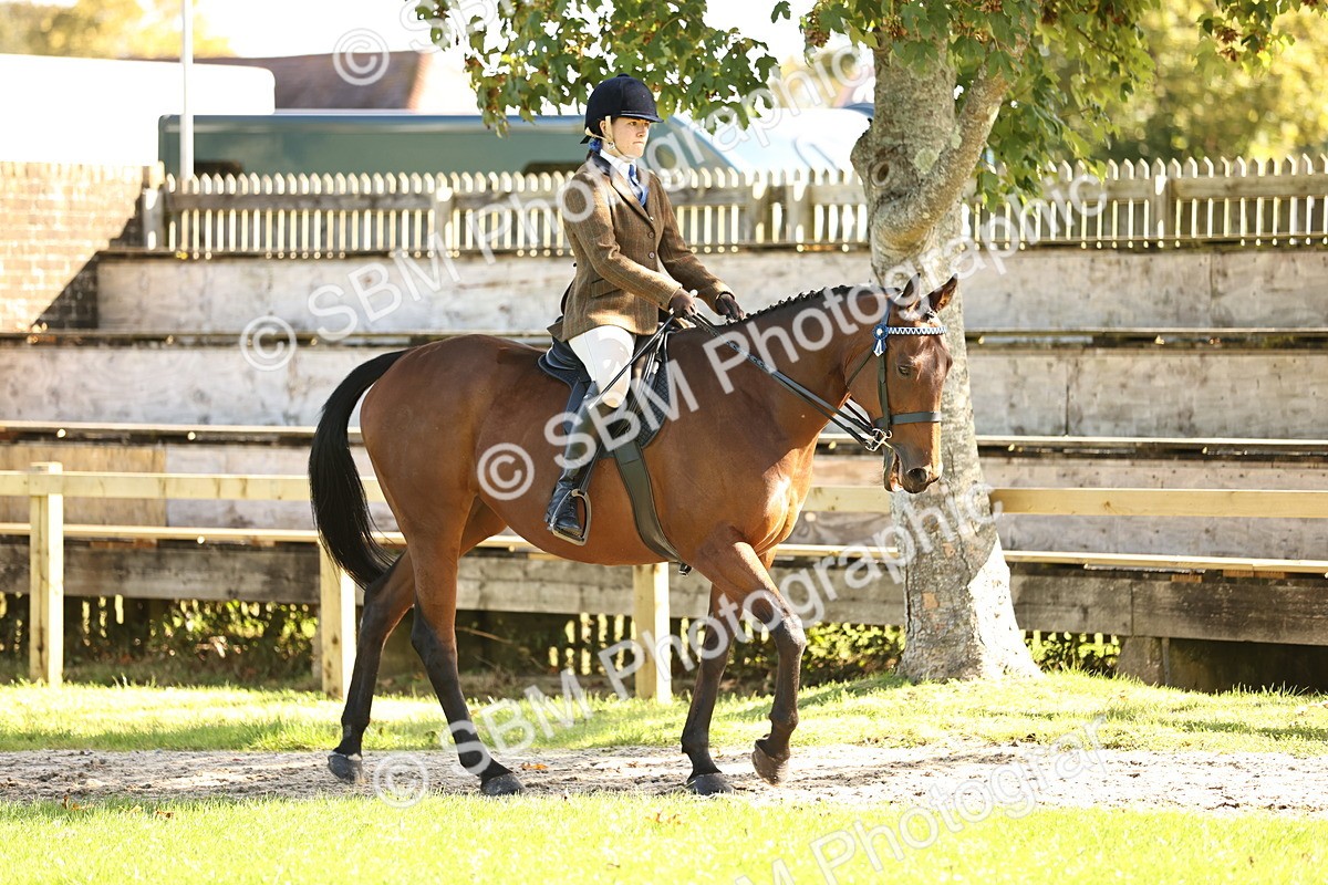 SBM_16992 - S2 - TSR Ridden Pony Showing