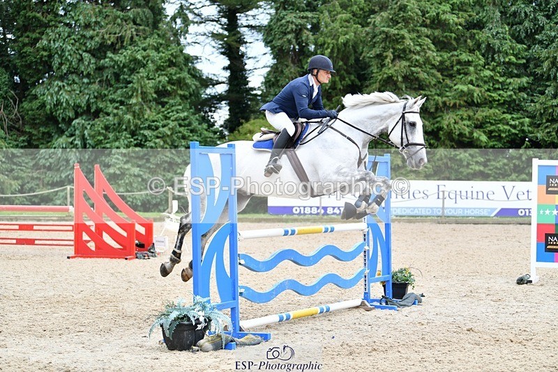 240712-161720-35096 - Cls 140 1.05m Amateur Quali and Open