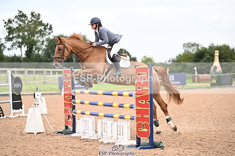 240828A-164121-01395 - Cls 5 Snr Foxhunter and 1.20m Open
