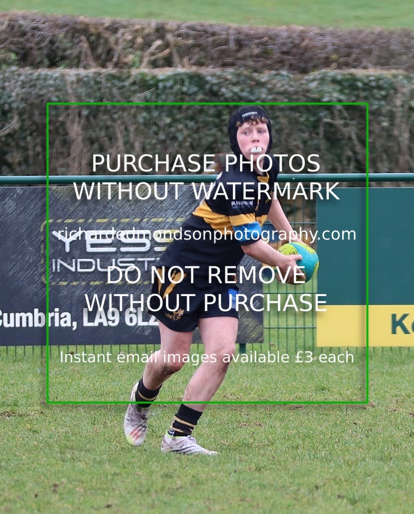 IMG_1744 - Kendal Rugby U15 vs North Ribblesdale U15 (12/2/23)