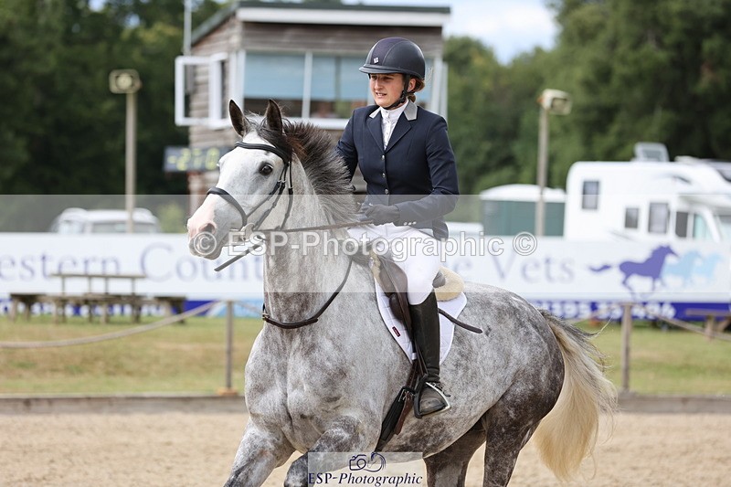 250703A-154631-05563 - Cls 9 Snr Discovery and 1m Open