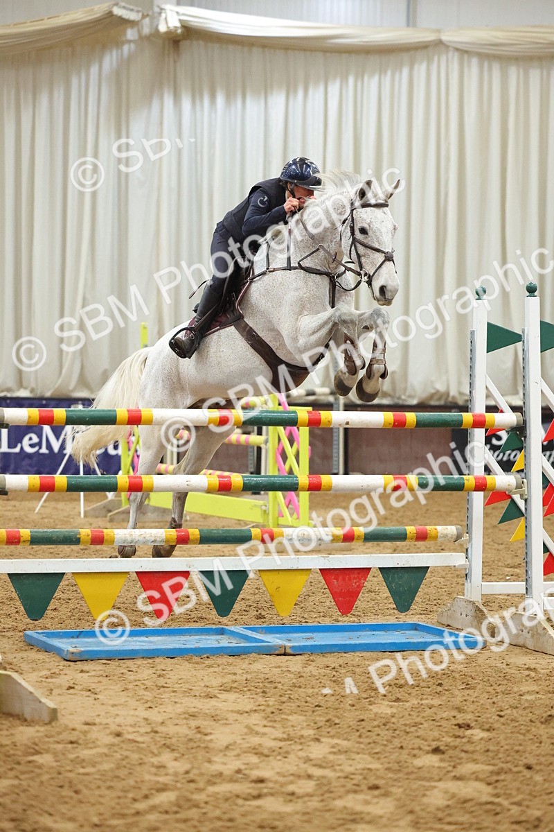 SBM_001831 - Class 6 - National 1.30m