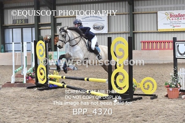 BPP_4370 - CLASS 4 60CM