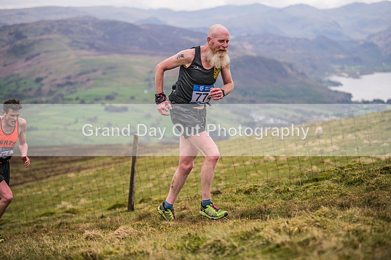 Keswick-443 - Inter Counties & Up and Down Mountain Running Champs (Junior & Senior Races) Sunday 21st April 2024