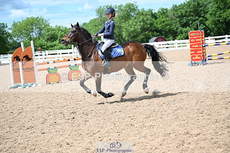 240608A-145937-01503 - Cls 11 Pony Newcomers and 1m Open