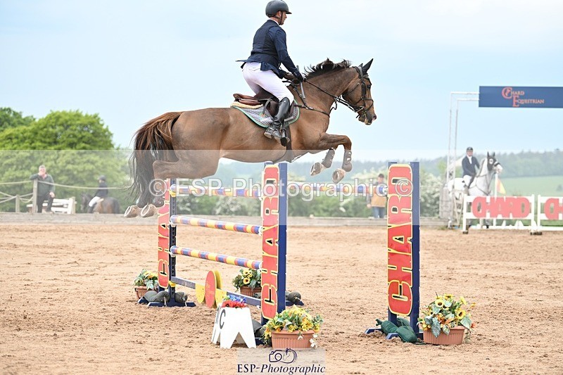 250511-132321-14078 - Cls 27 Area Trial Jump Off and Presentations