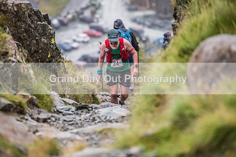Buttermere h-s-378 - Buttermere Horseshoe Fell Race Saturday 4th July 2026