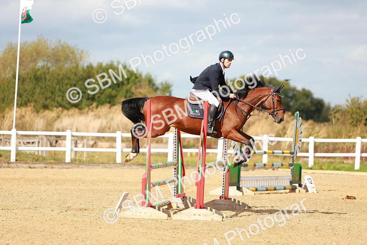 SBM_000916 - Class 3 - Senior Discovery - 1.00m