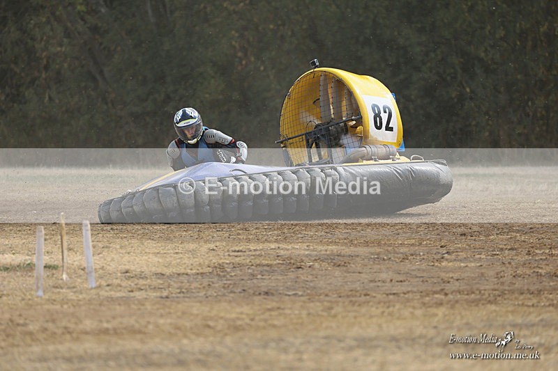 HCWC 230826 460 - Hovercraft W C Race Day 3