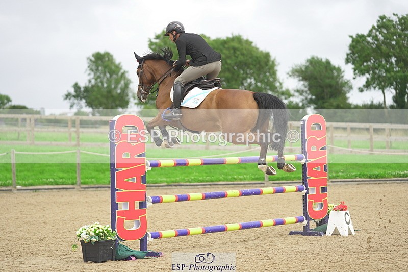 230730A-160822-11005 - Cls 29 Foxhunter