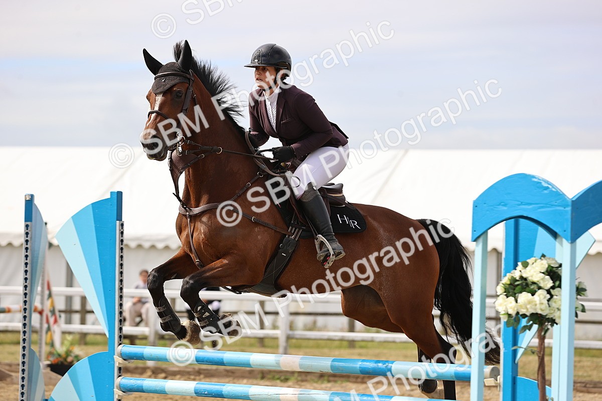 SBM_009443 - Class 7 - Senior Discovery - 1.00m Open