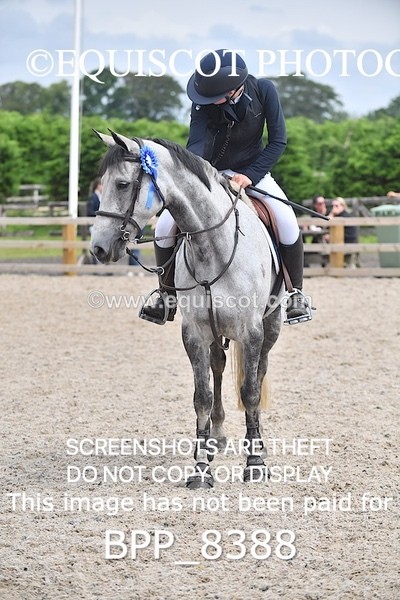 BPP_8388 - CLASS 15 SUN Pony Discovery / 90cm Open