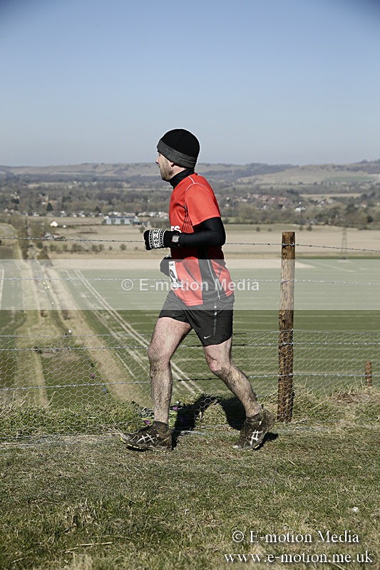 PVT 250218 -1040 - The Terminator 2018 Pewsey Vale 25/02/18