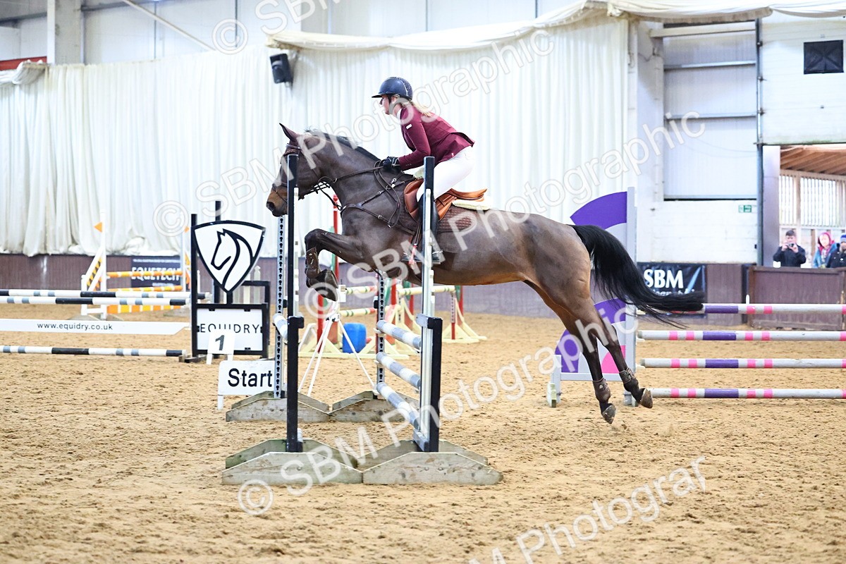 SBM_000453 - Class 2 - Senior British Novice - 90cm