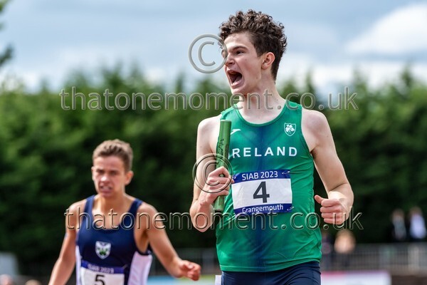 SIAB23-528686 - Track Male Set Two