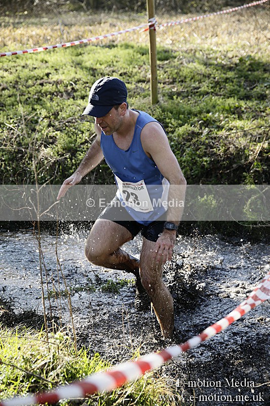 PVT 240219 198 - The Terminator Race - Pewsey Vale - 24/02/19