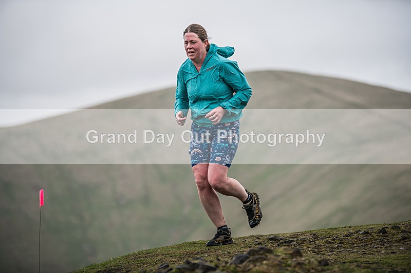 Arant Haw Seniors-597 - Kendal Winter League Arant Haw (Senior Race) Sunday 14th April 2024